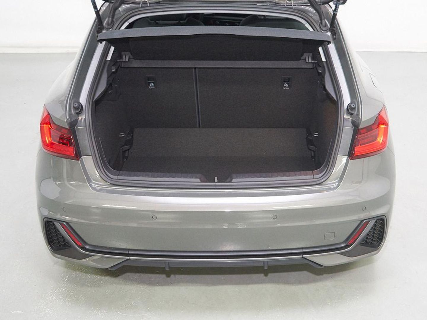 Audi A1 Sportback Adrenalin 30 TFSI 81 kW (110 CV)