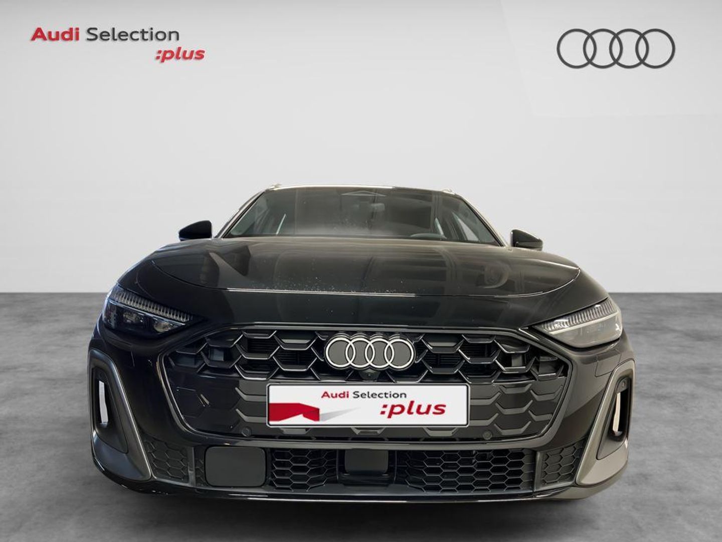 Audi A5 Avant TDI Business 150 kW (204 CV)