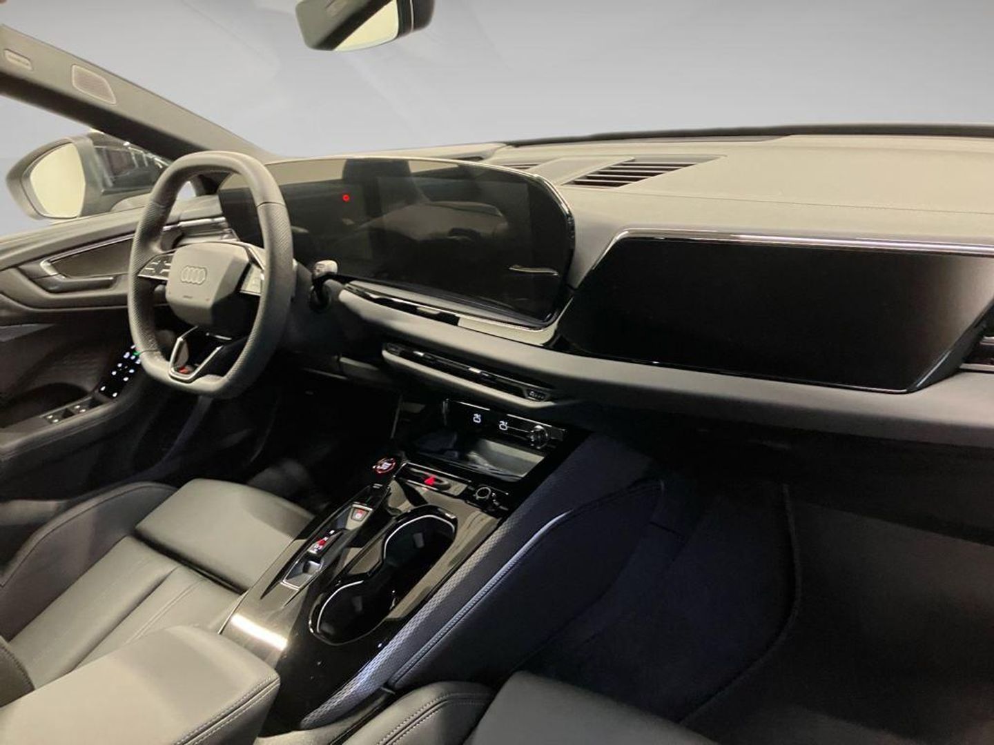 Audi A5 Avant TDI Business 150 kW (204 CV)