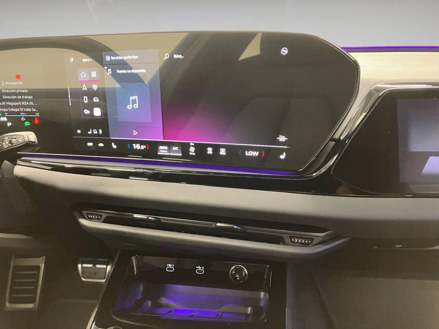 Audi A5 Avant TDI Business 150 kW (204 CV)