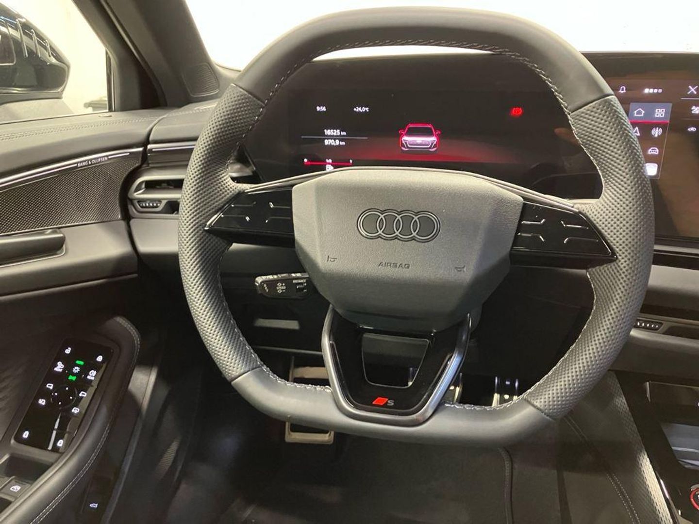 Audi A5 Avant TDI Business 150 kW (204 CV)