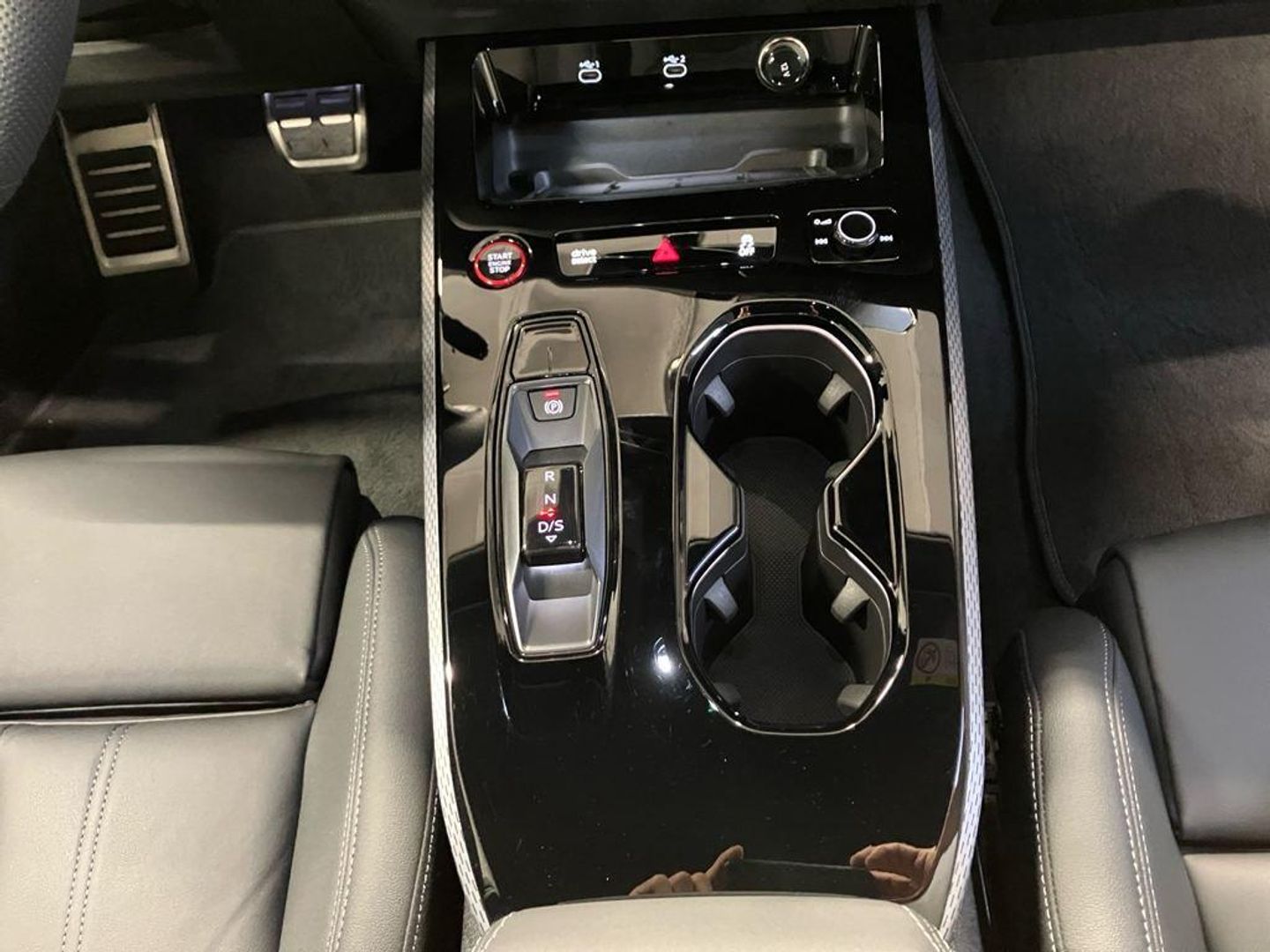 Audi A5 Avant TDI Business 150 kW (204 CV)