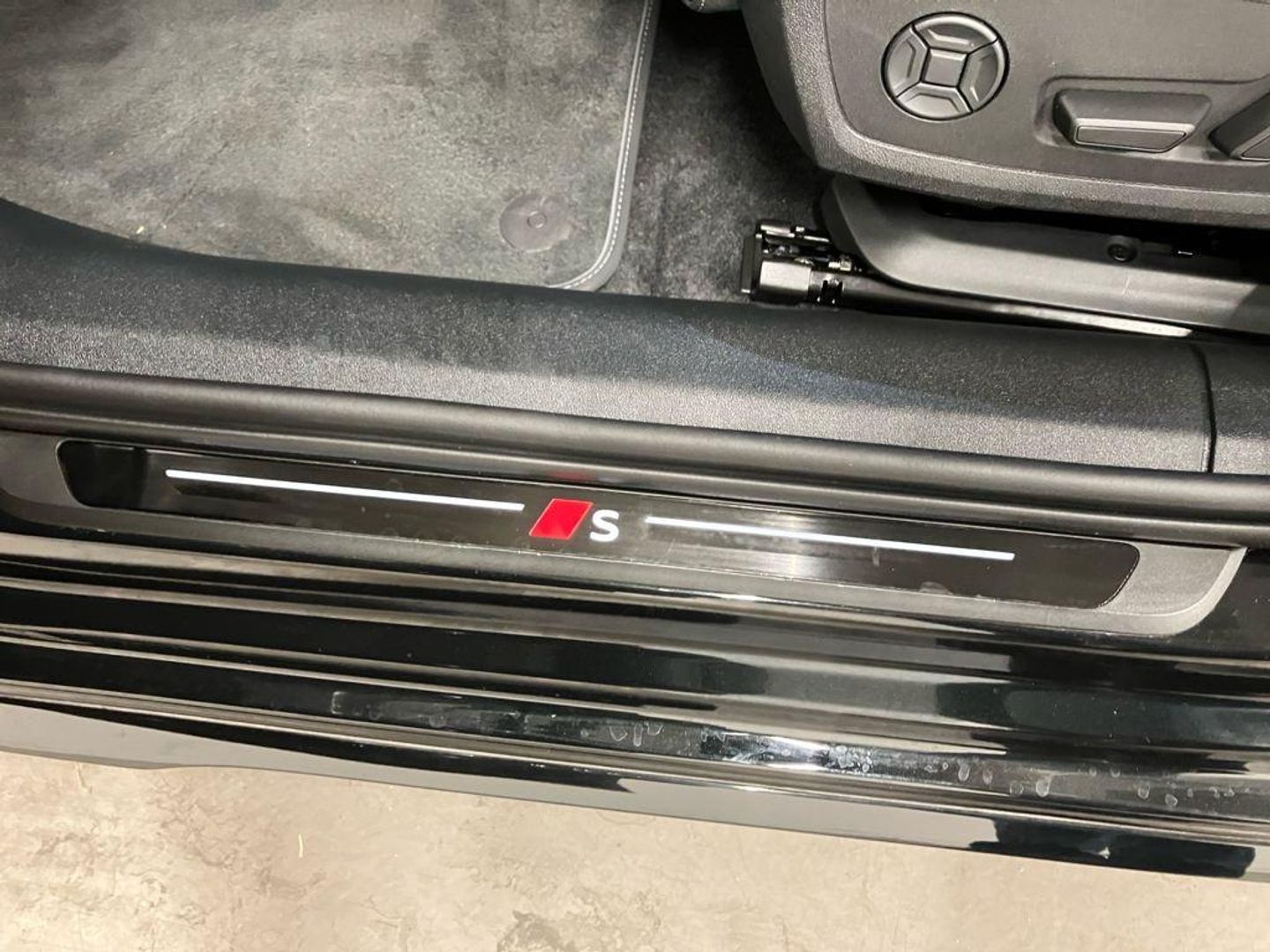 Audi A5 Avant TDI Business 150 kW (204 CV)
