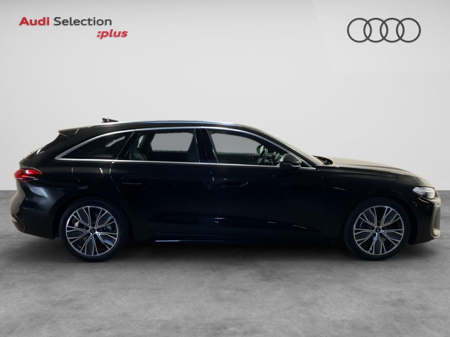Audi A5 Avant TDI Business 150 kW (204 CV)