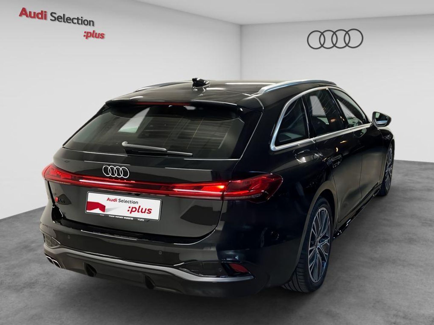 Audi A5 Avant TDI Business 150 kW (204 CV)