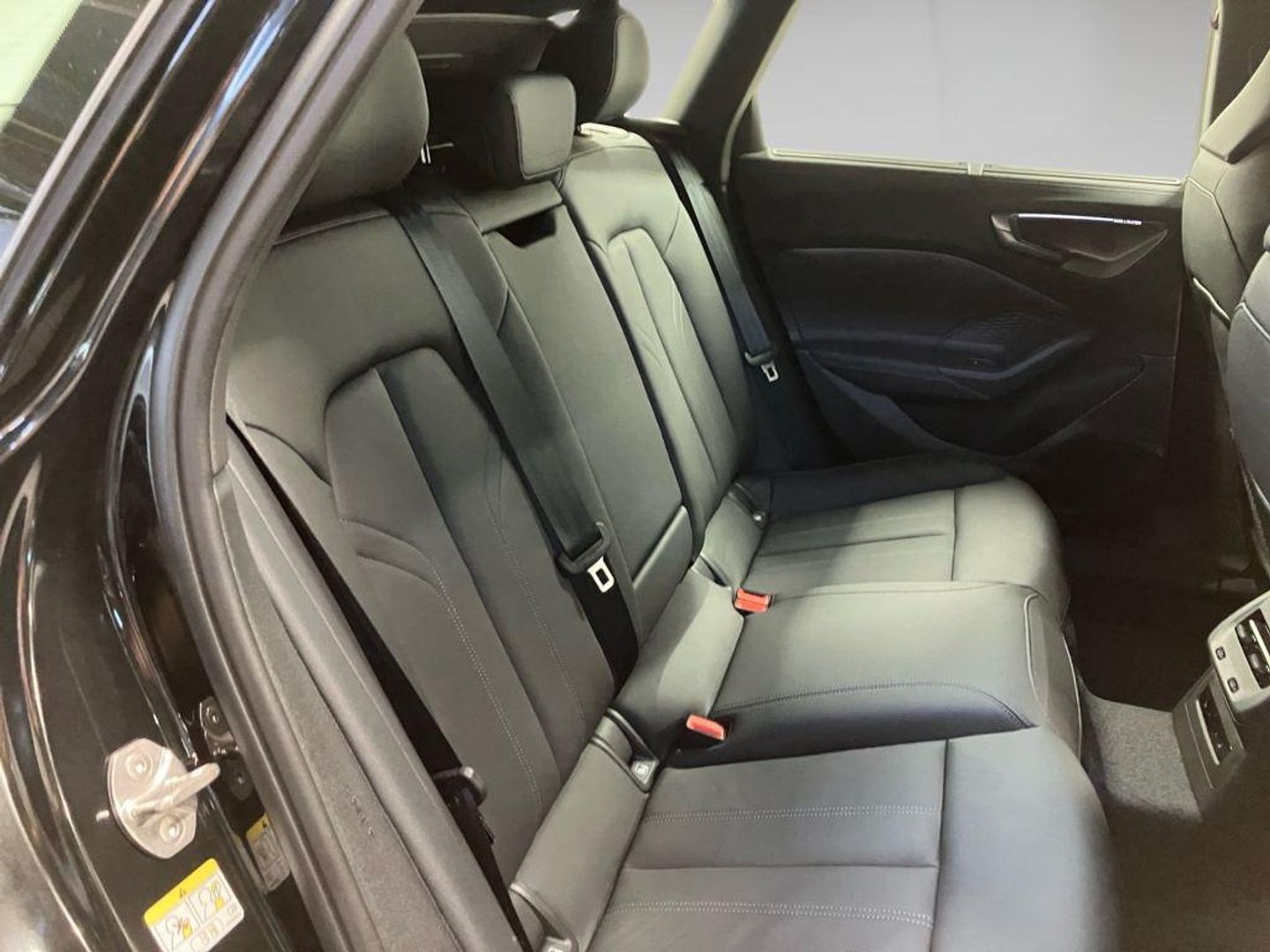 Audi A5 Avant TDI Business 150 kW (204 CV)