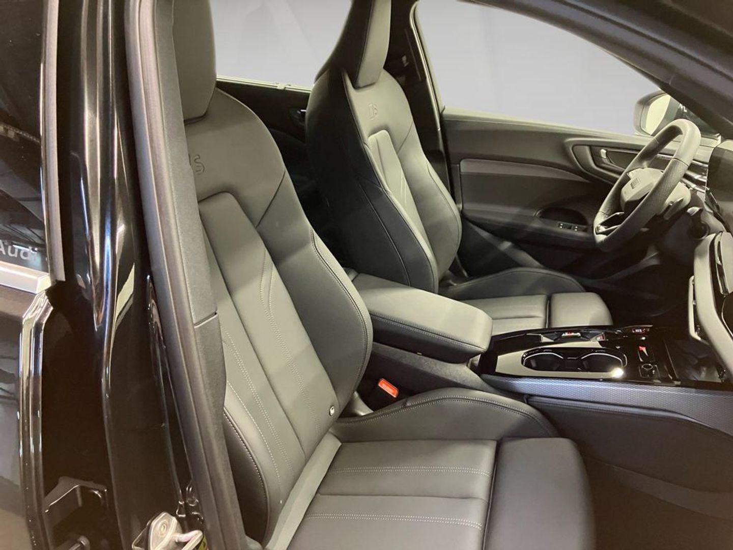 Audi A5 Avant TDI Business 150 kW (204 CV)