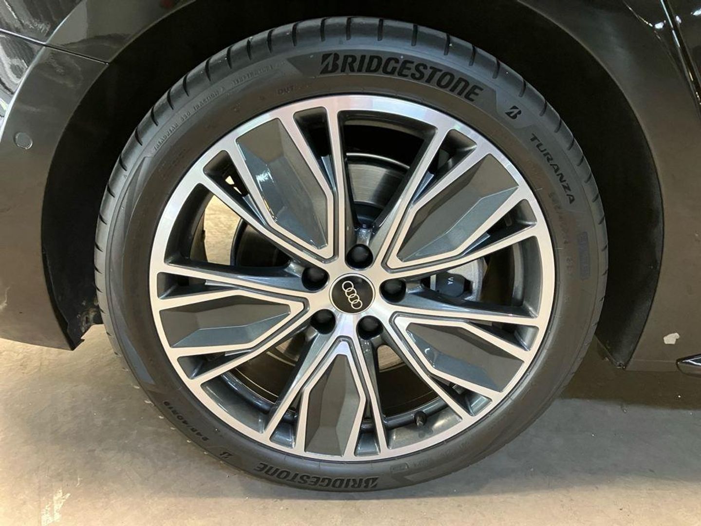 Audi A5 Avant TDI Business 150 kW (204 CV)