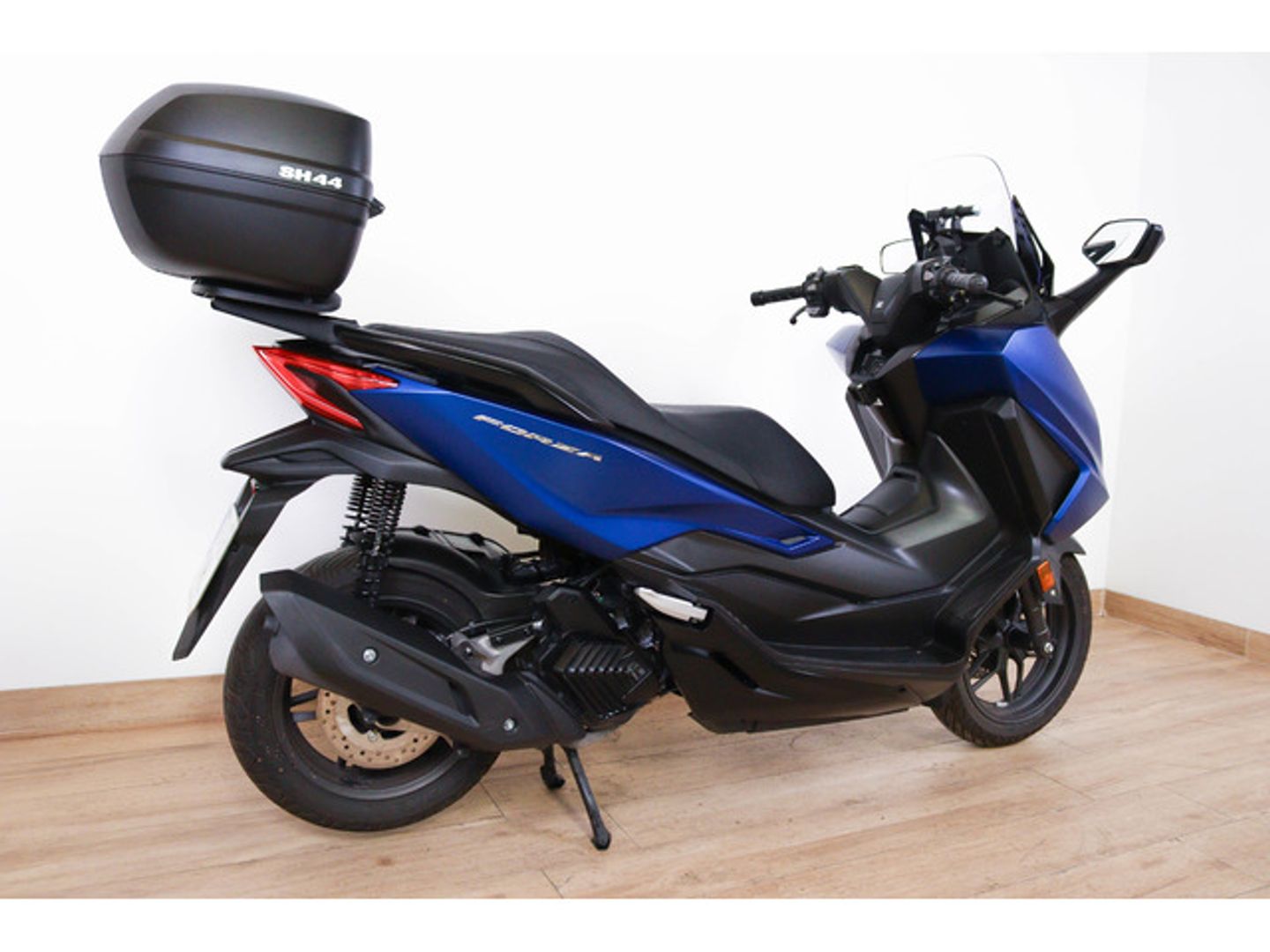 Honda Forza 125 ABS