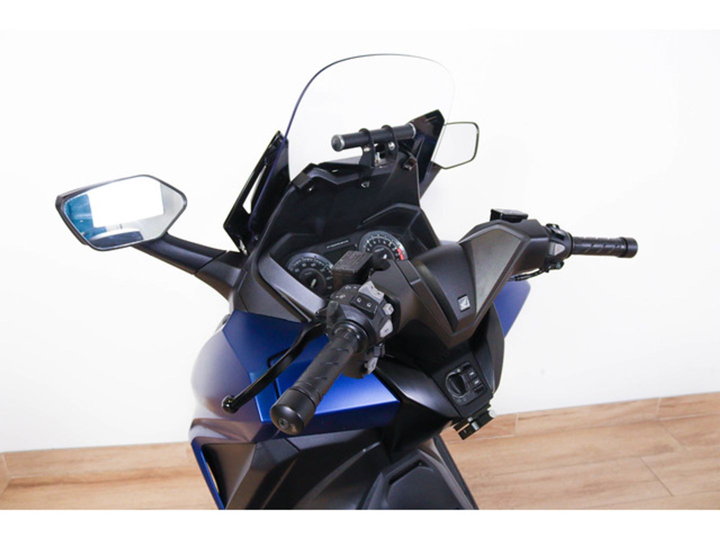 Honda Forza 125 ABS