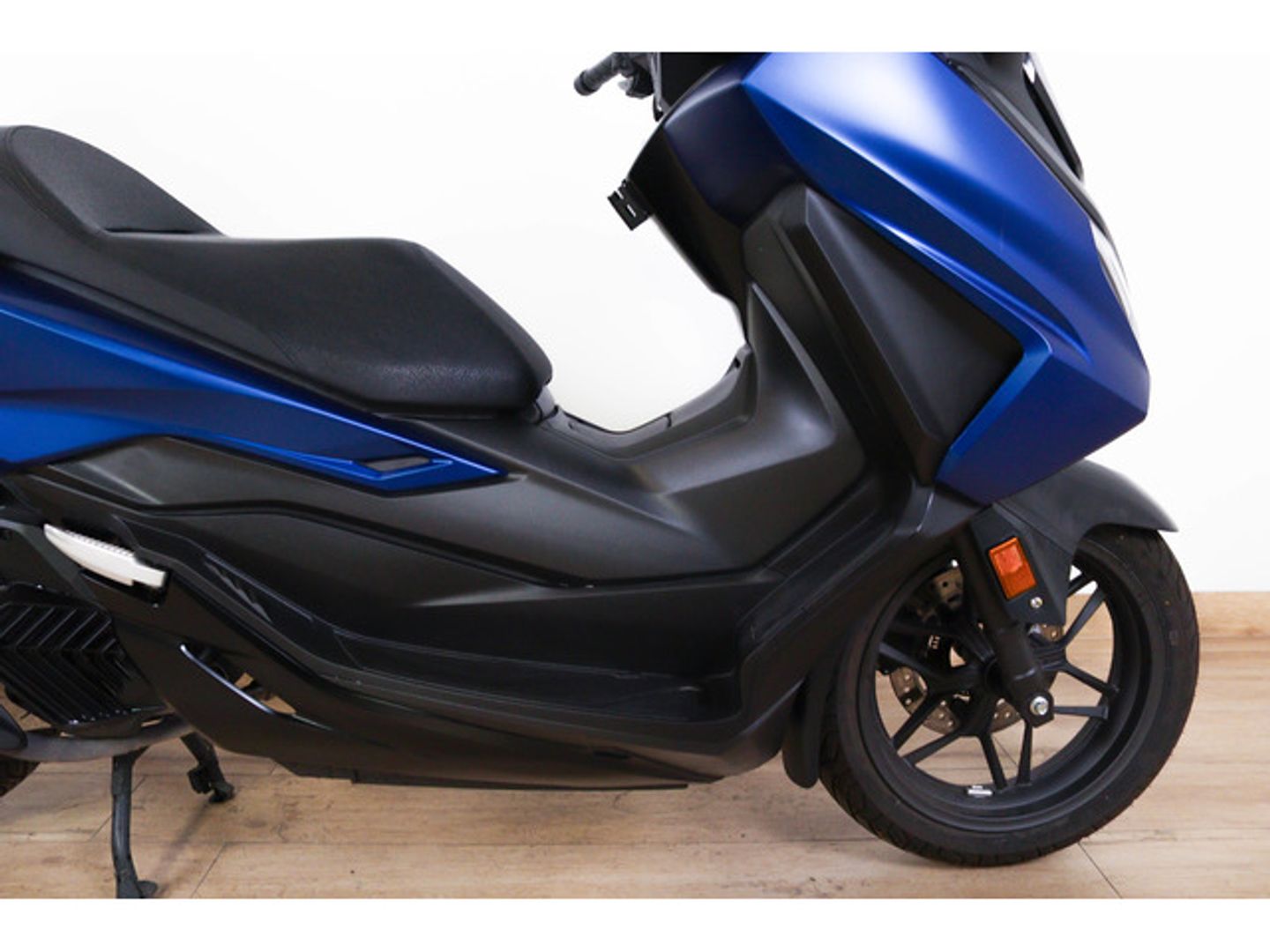 Honda Forza 125 ABS