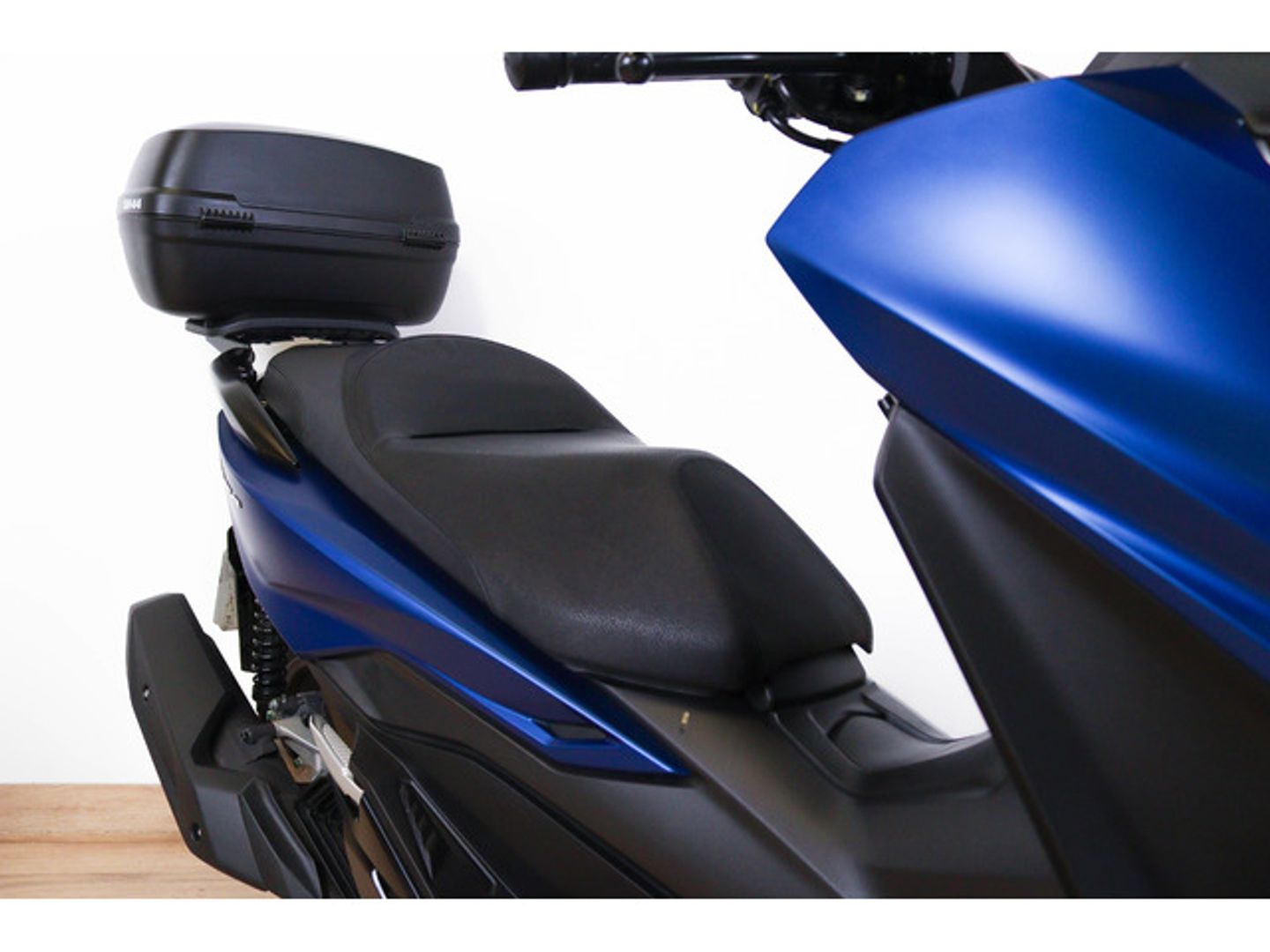 Honda Forza 125 ABS