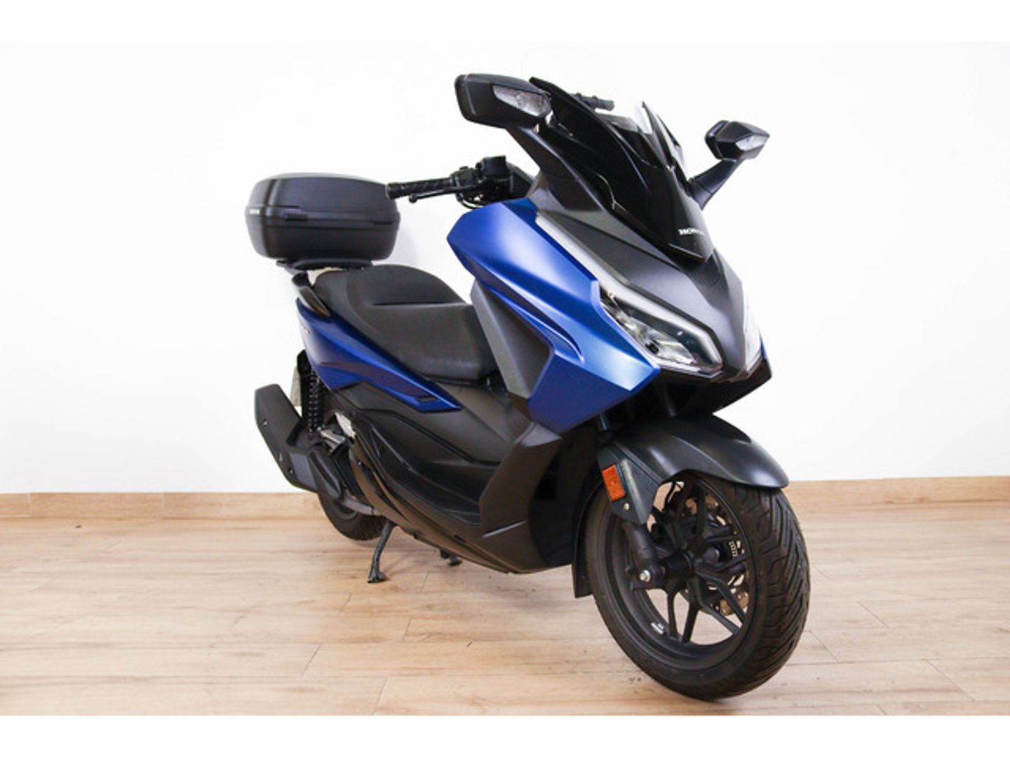 Honda Forza 125 ABS