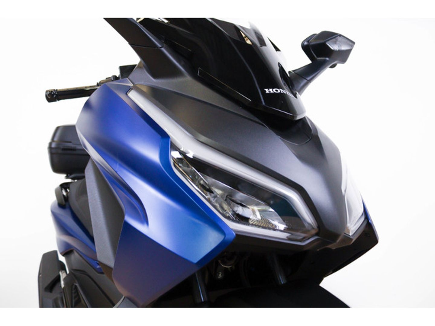 Honda Forza 125 ABS