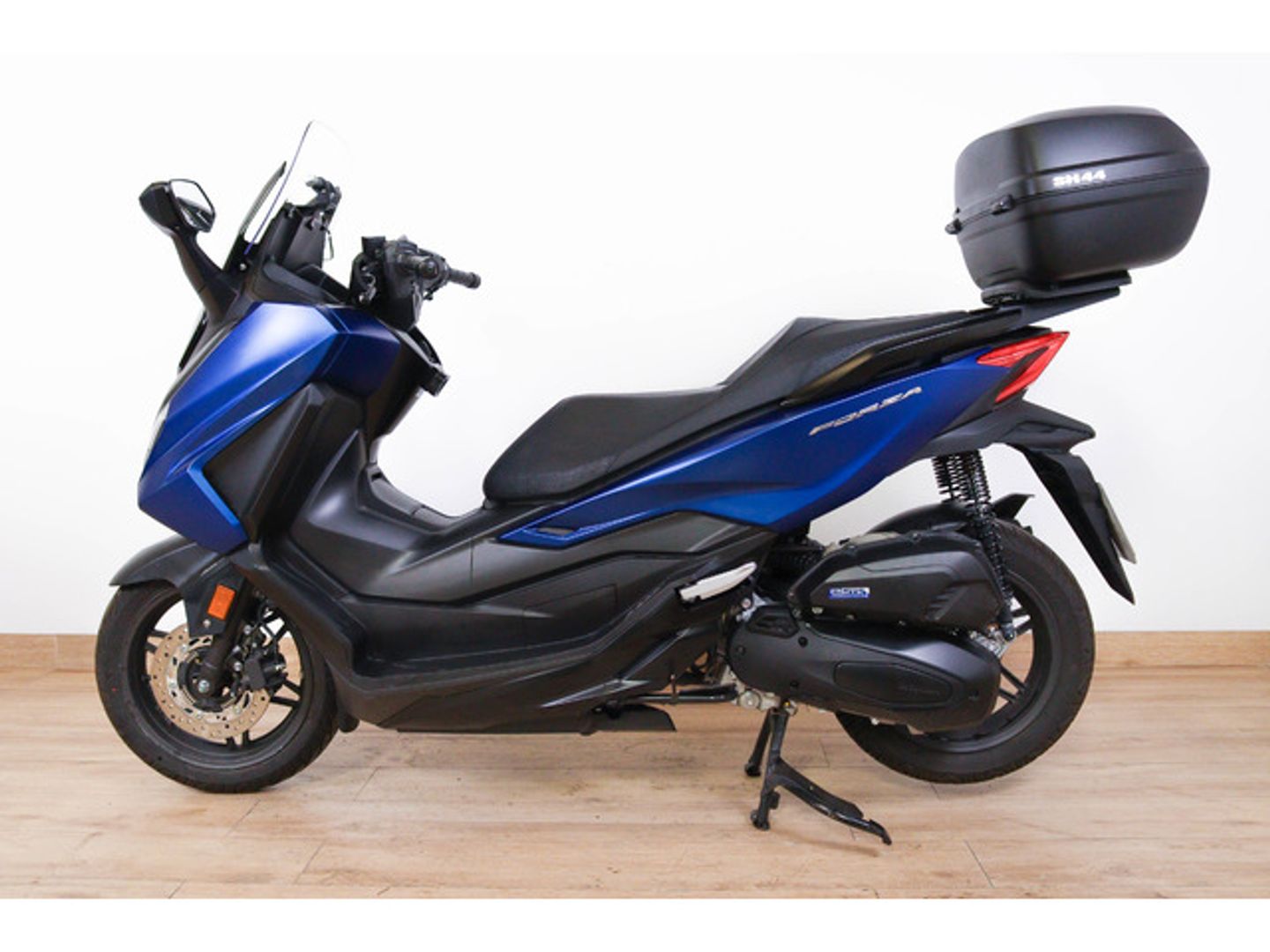 Honda Forza 125 ABS