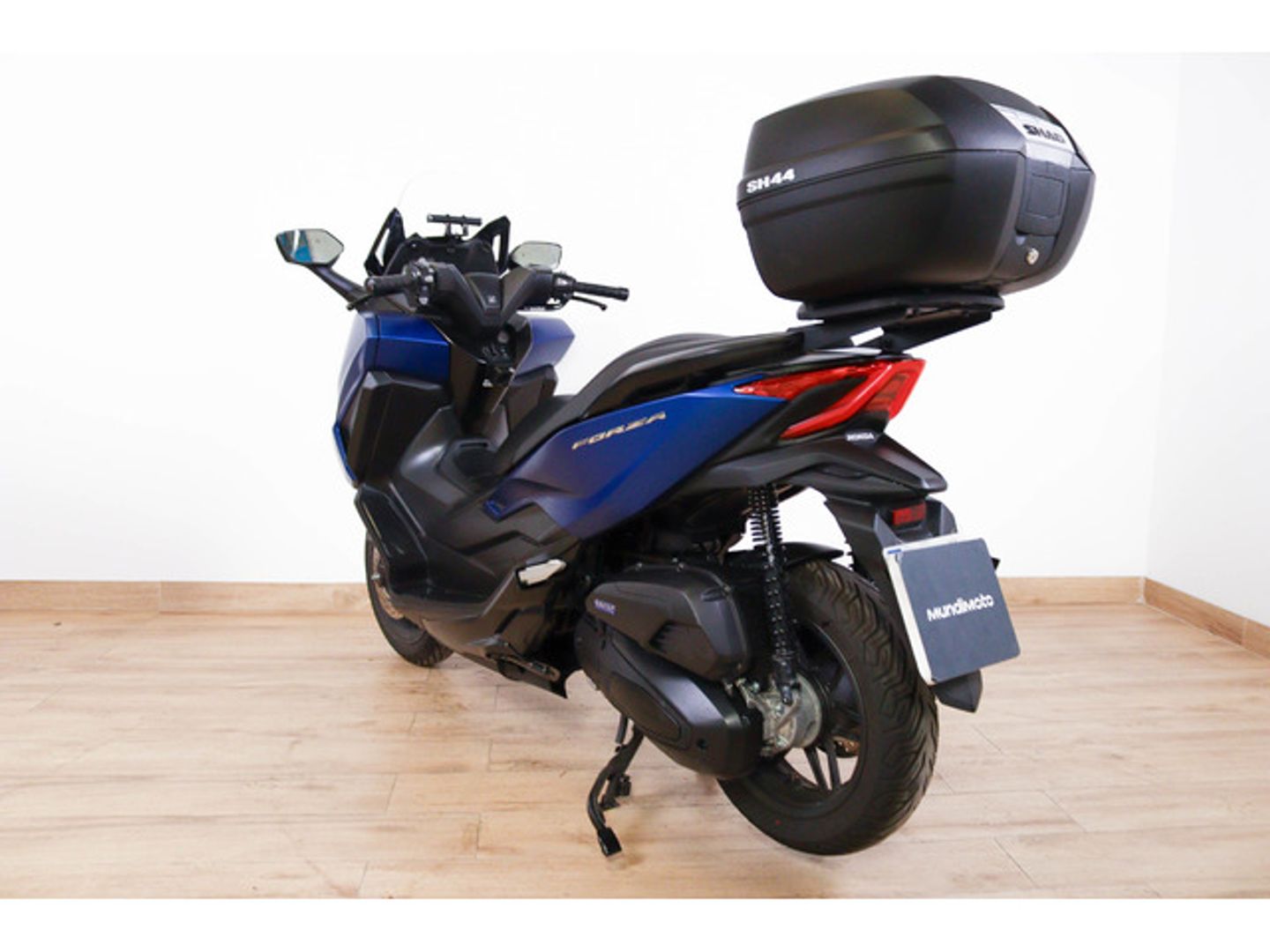 Honda Forza 125 ABS