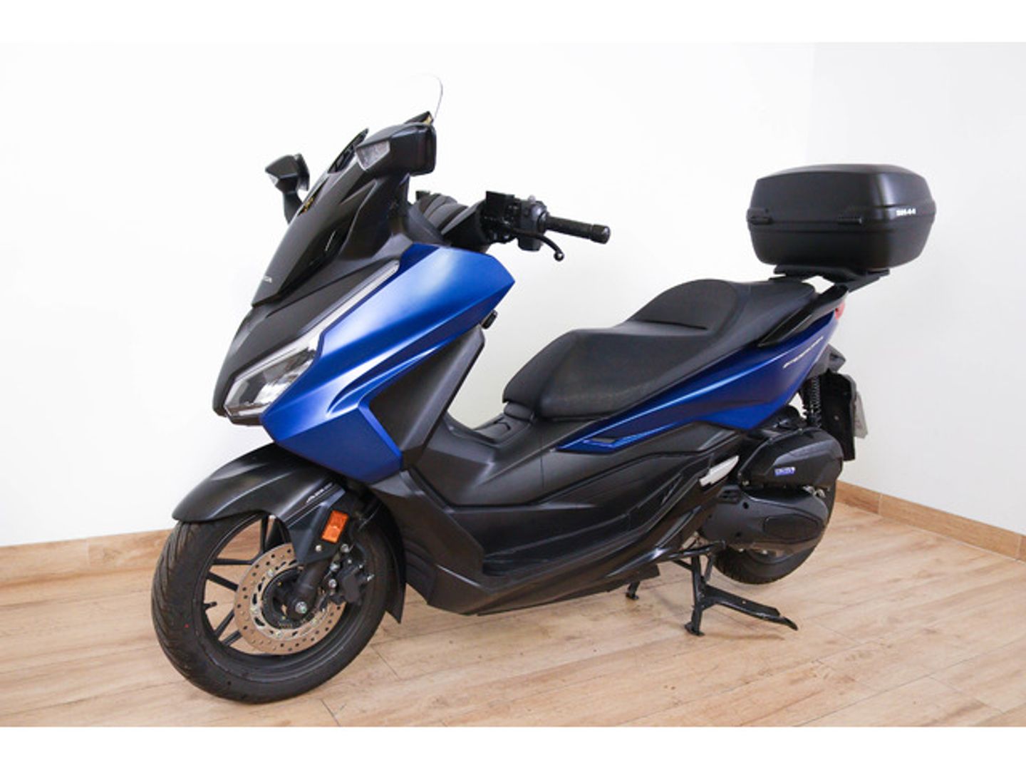Honda Forza 125 ABS