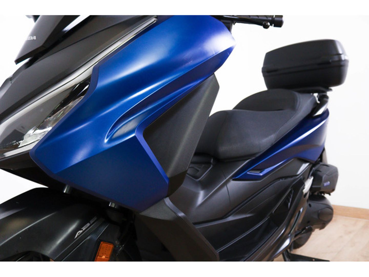 Honda Forza 125 ABS