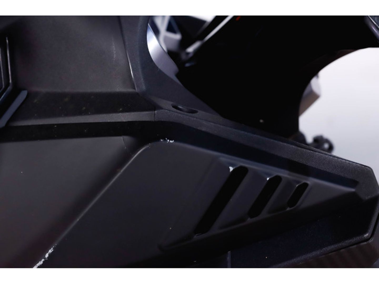 SYM Cruisym Alpha 125