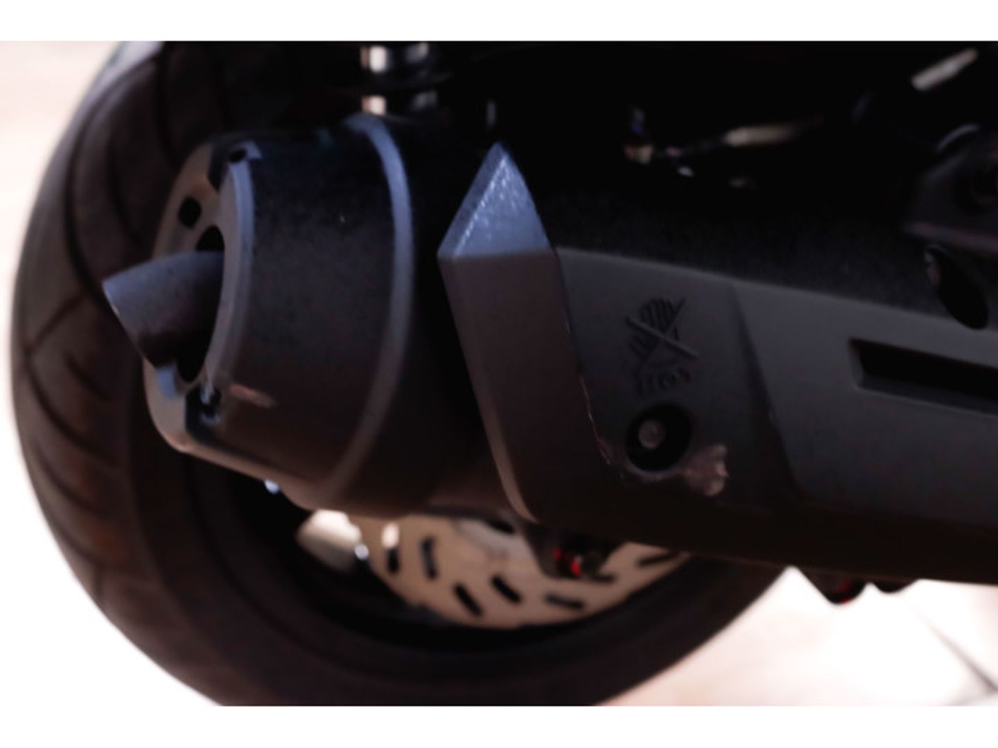 SYM Cruisym Alpha 125