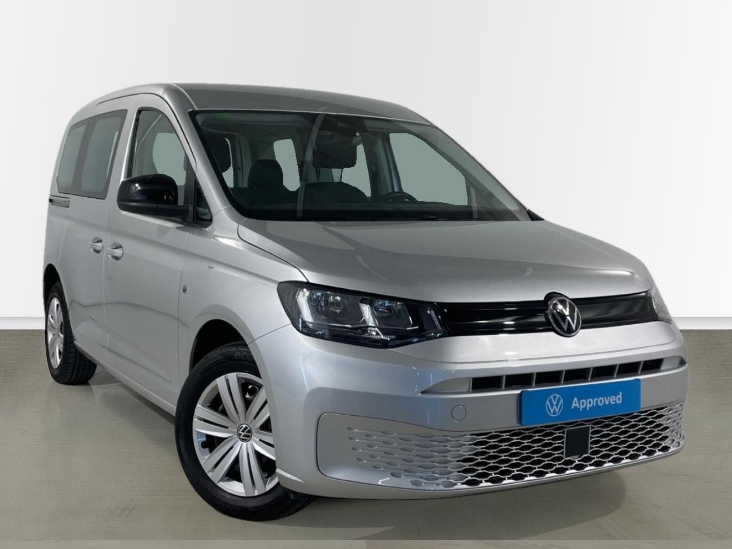 Volkswagen Caddy Origin 2.0 TDI 75 kW (102 CV)