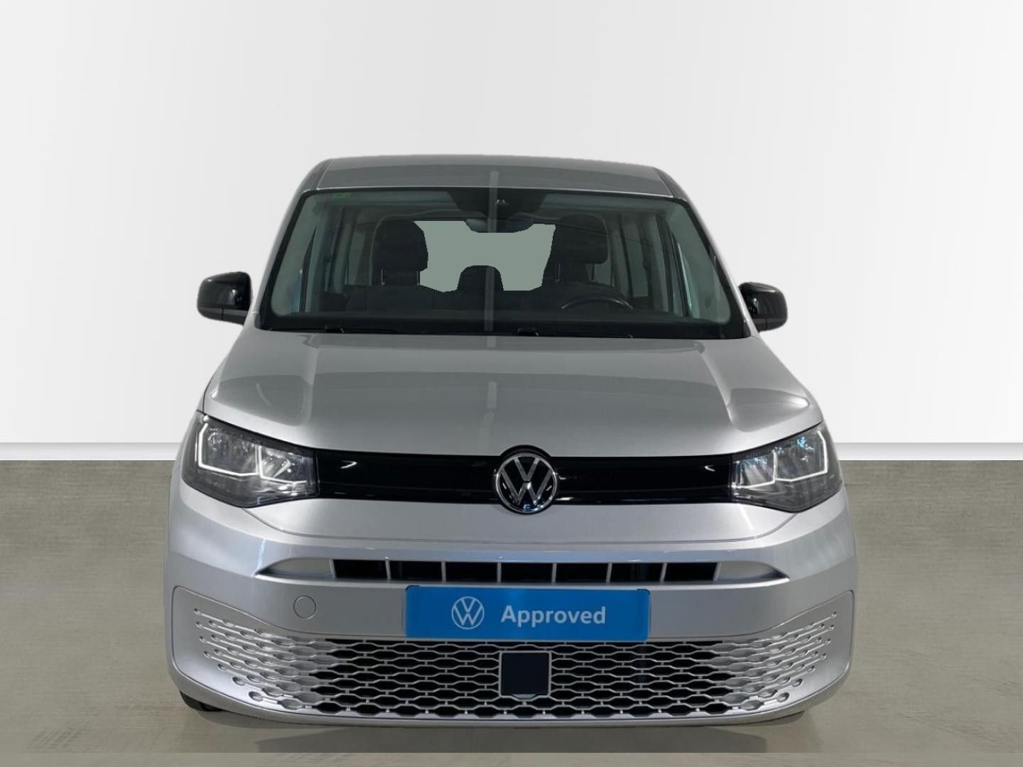 Volkswagen Caddy Origin 2.0 TDI 75 kW (102 CV)