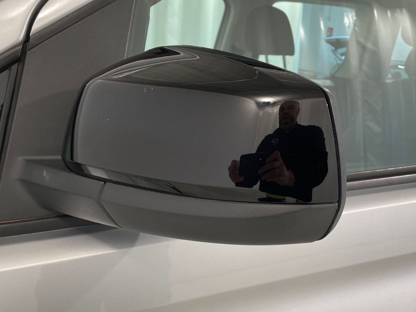 Volkswagen Caddy Origin 2.0 TDI 75 kW (102 CV)