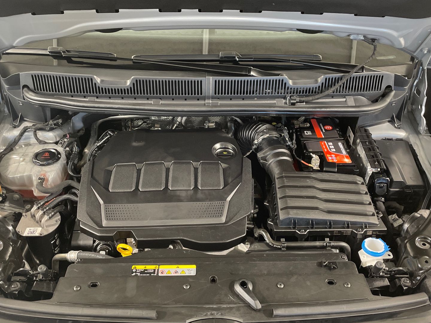 Volkswagen Caddy Origin 2.0 TDI 75 kW (102 CV)