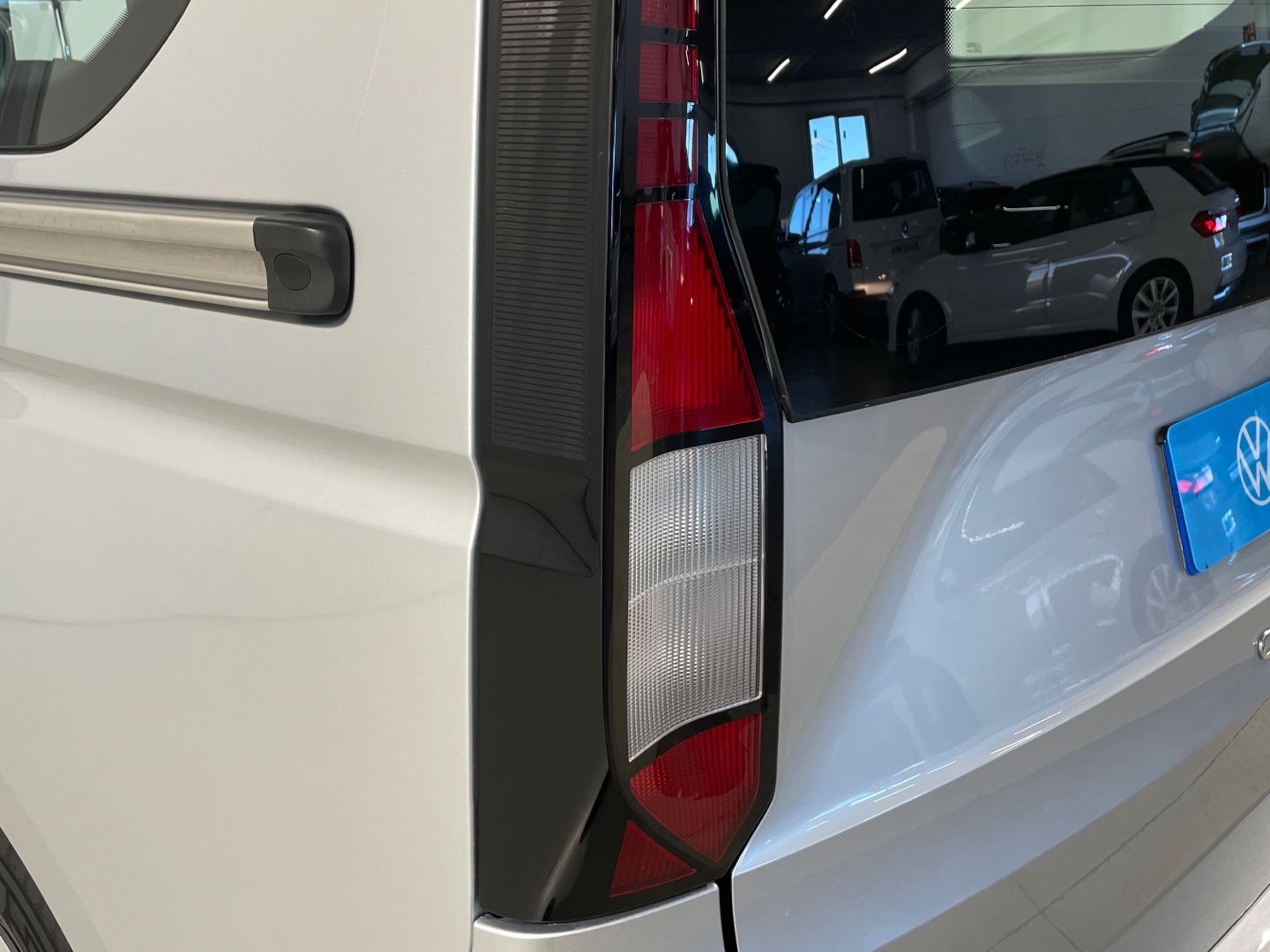 Volkswagen Caddy Origin 2.0 TDI 75 kW (102 CV)