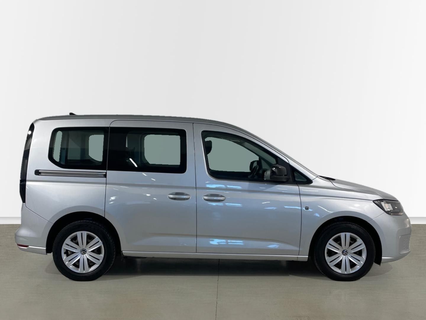 Volkswagen Caddy Origin 2.0 TDI 75 kW (102 CV)