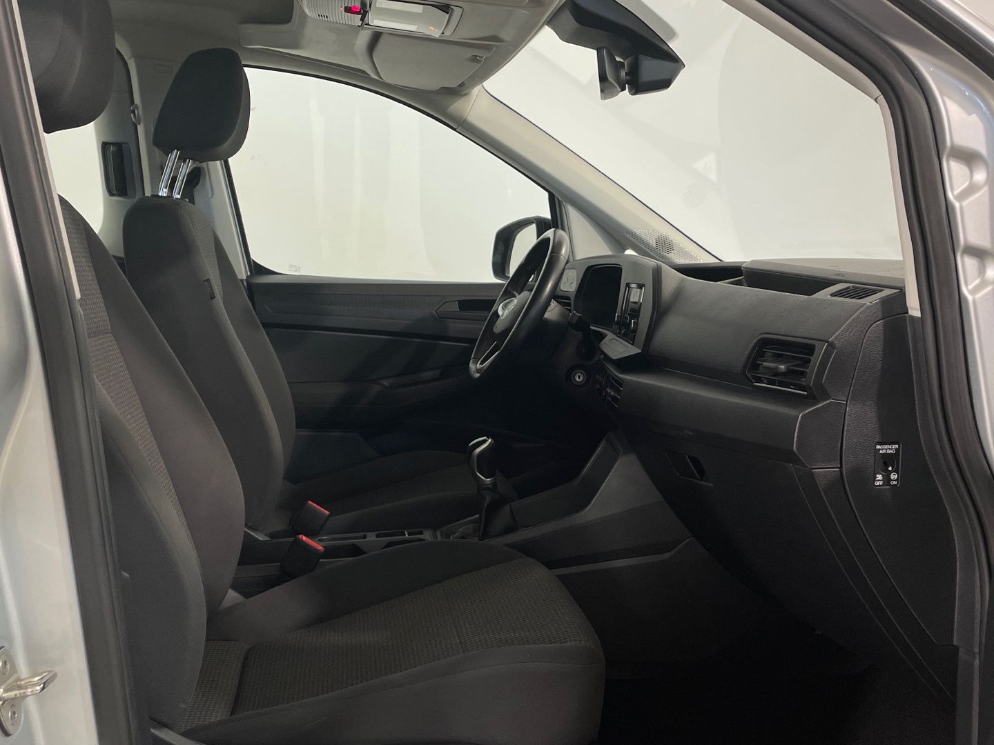 Volkswagen Caddy Origin 2.0 TDI 75 kW (102 CV)