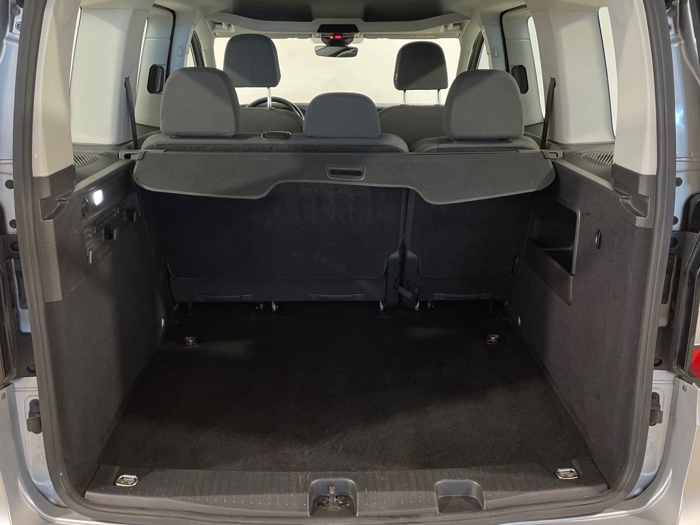 Volkswagen Caddy Origin 2.0 TDI 75 kW (102 CV)