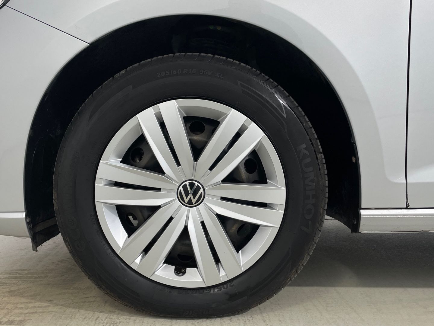 Volkswagen Caddy Origin 2.0 TDI 75 kW (102 CV)