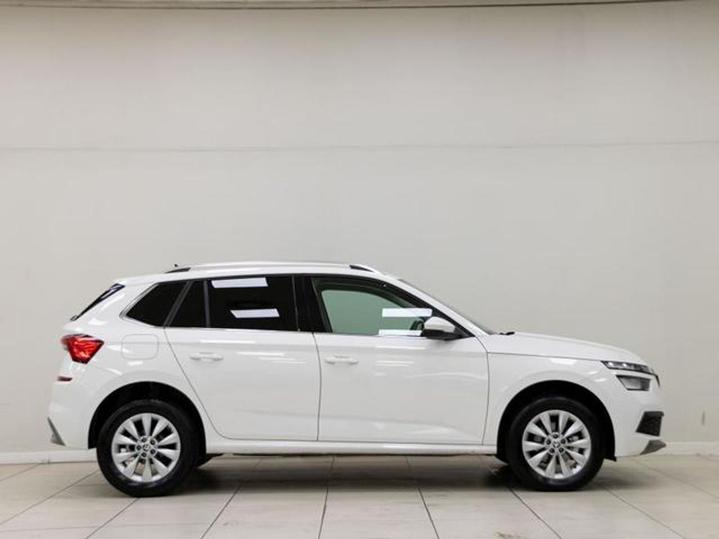 Skoda Kamiq 1.0 TSI Ambition DSG 81 kW (110 CV)