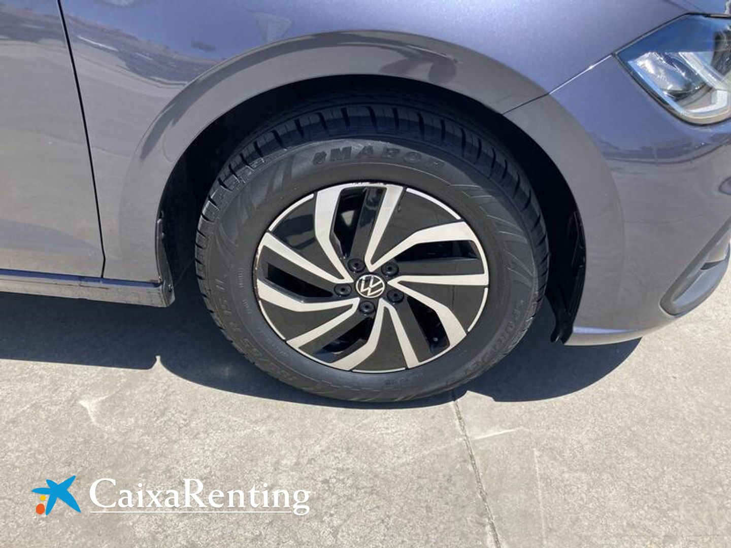 Volkswagen Polo Life 1.0 TSI 70 kW (95 CV)