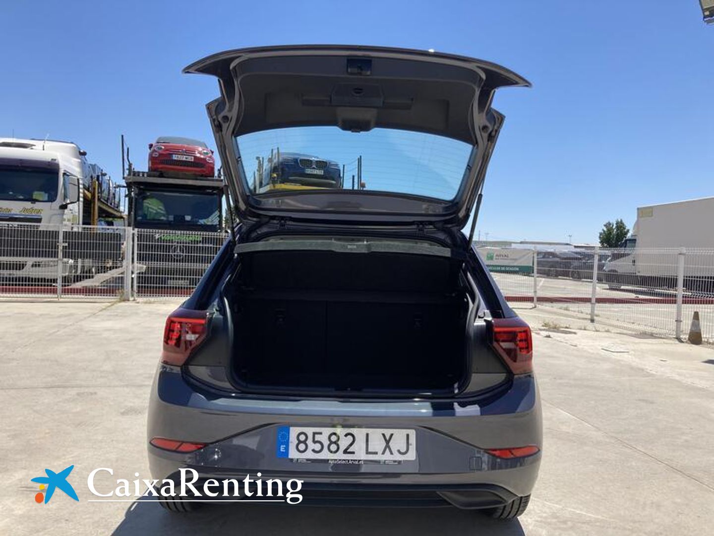Volkswagen Polo Life 1.0 TSI 70 kW (95 CV)