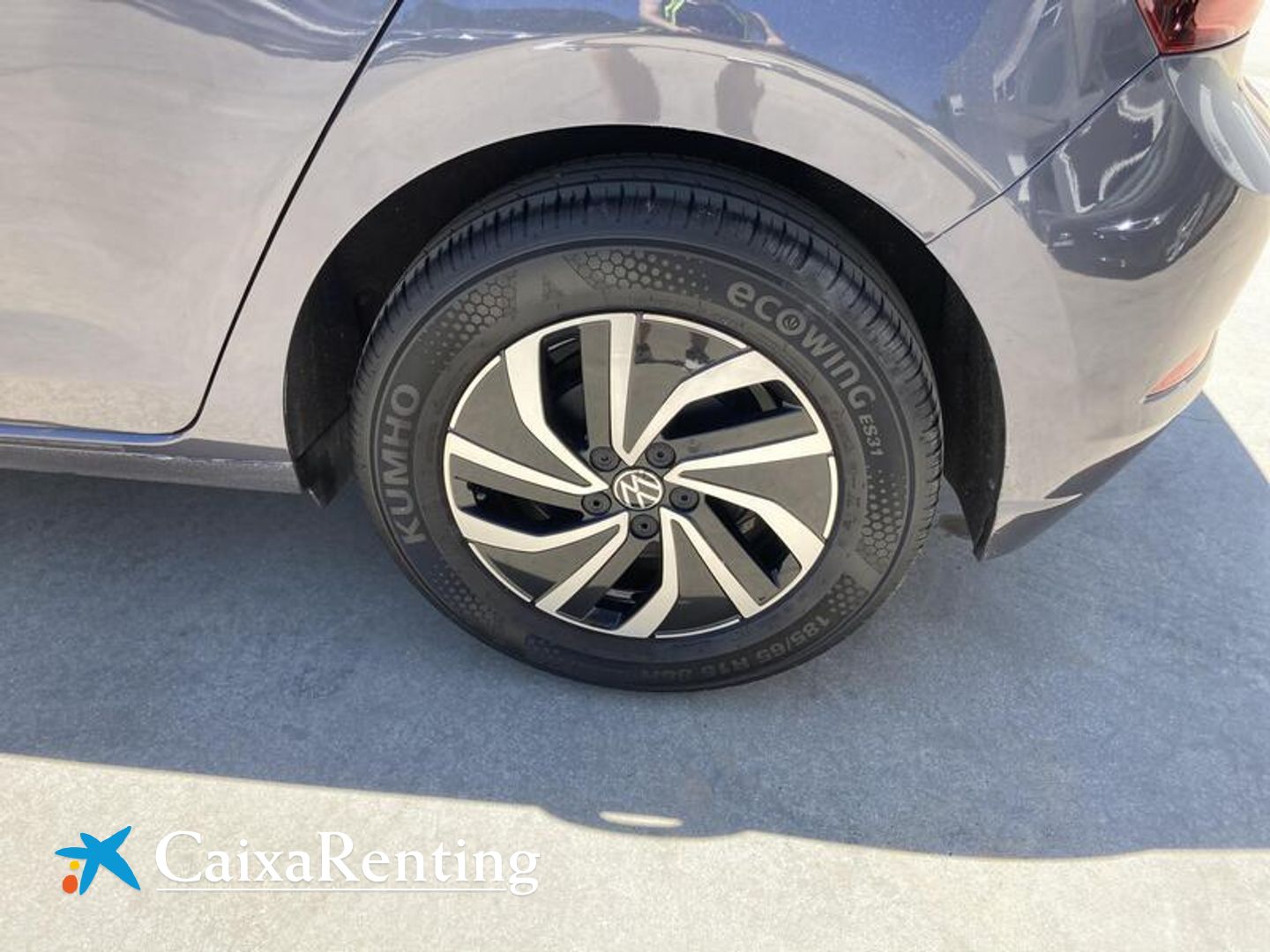 Volkswagen Polo Life 1.0 TSI 70 kW (95 CV)