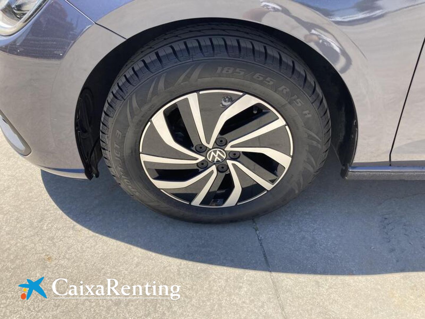 Volkswagen Polo Life 1.0 TSI 70 kW (95 CV)