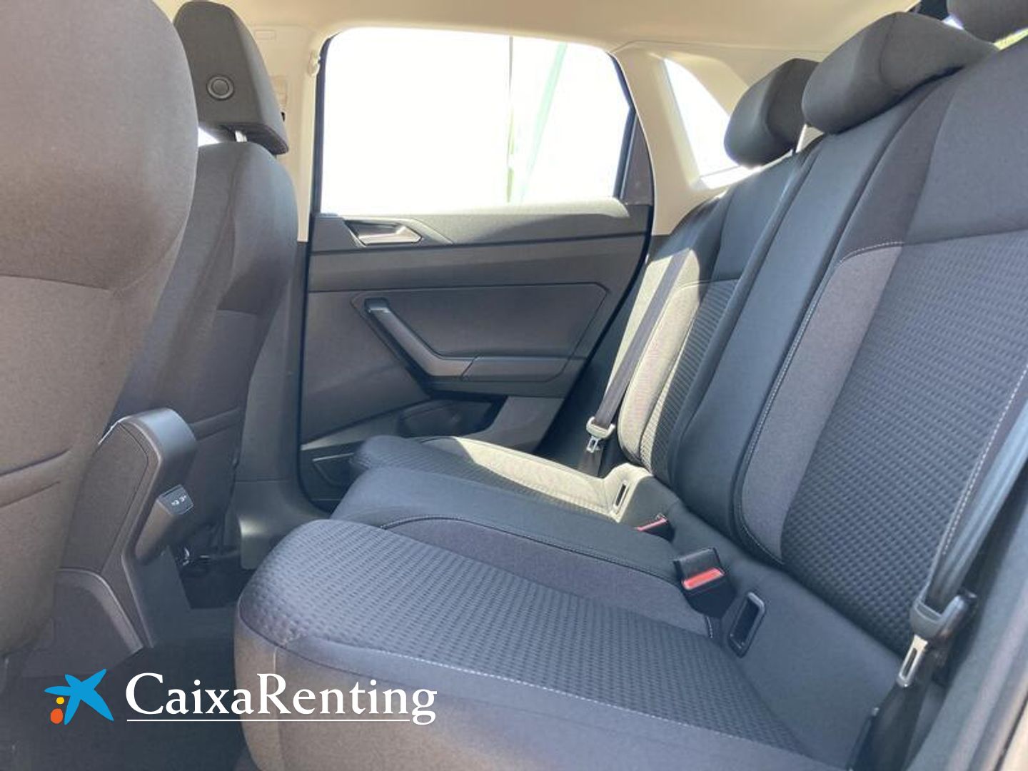 Volkswagen Polo Life 1.0 TSI 70 kW (95 CV)