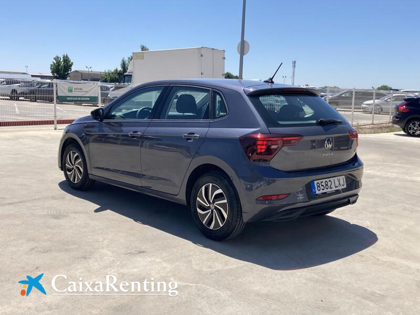 Volkswagen Polo Life 1.0 TSI 70 kW (95 CV)