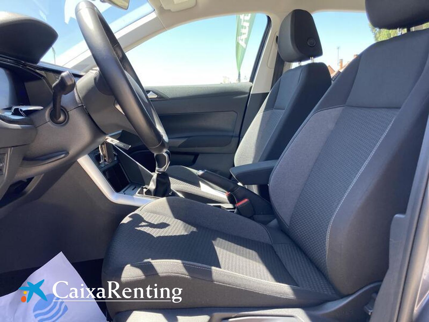 Volkswagen Polo Life 1.0 TSI 70 kW (95 CV)