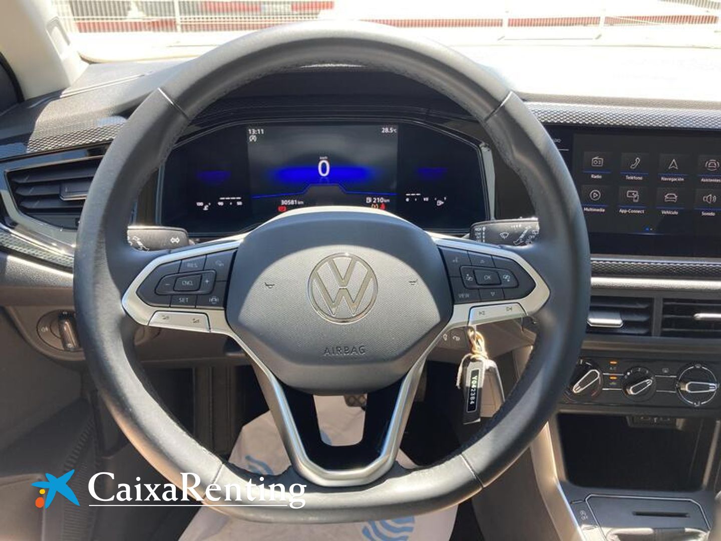 Volkswagen Polo Life 1.0 TSI 70 kW (95 CV)