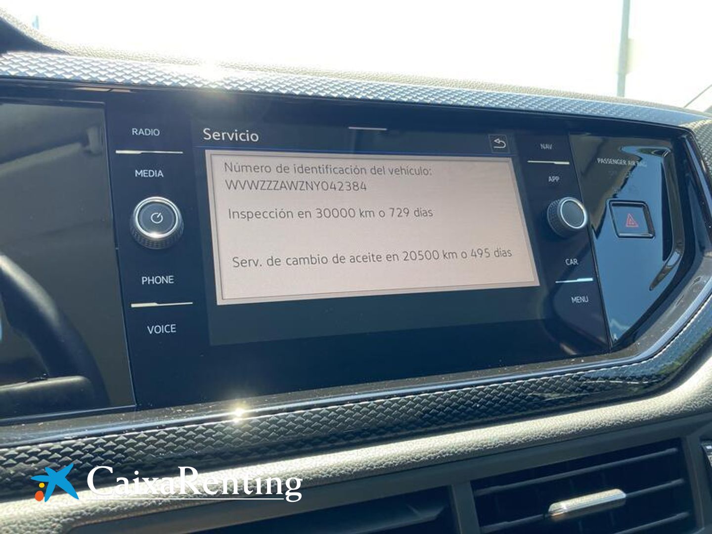 Volkswagen Polo Life 1.0 TSI 70 kW (95 CV)