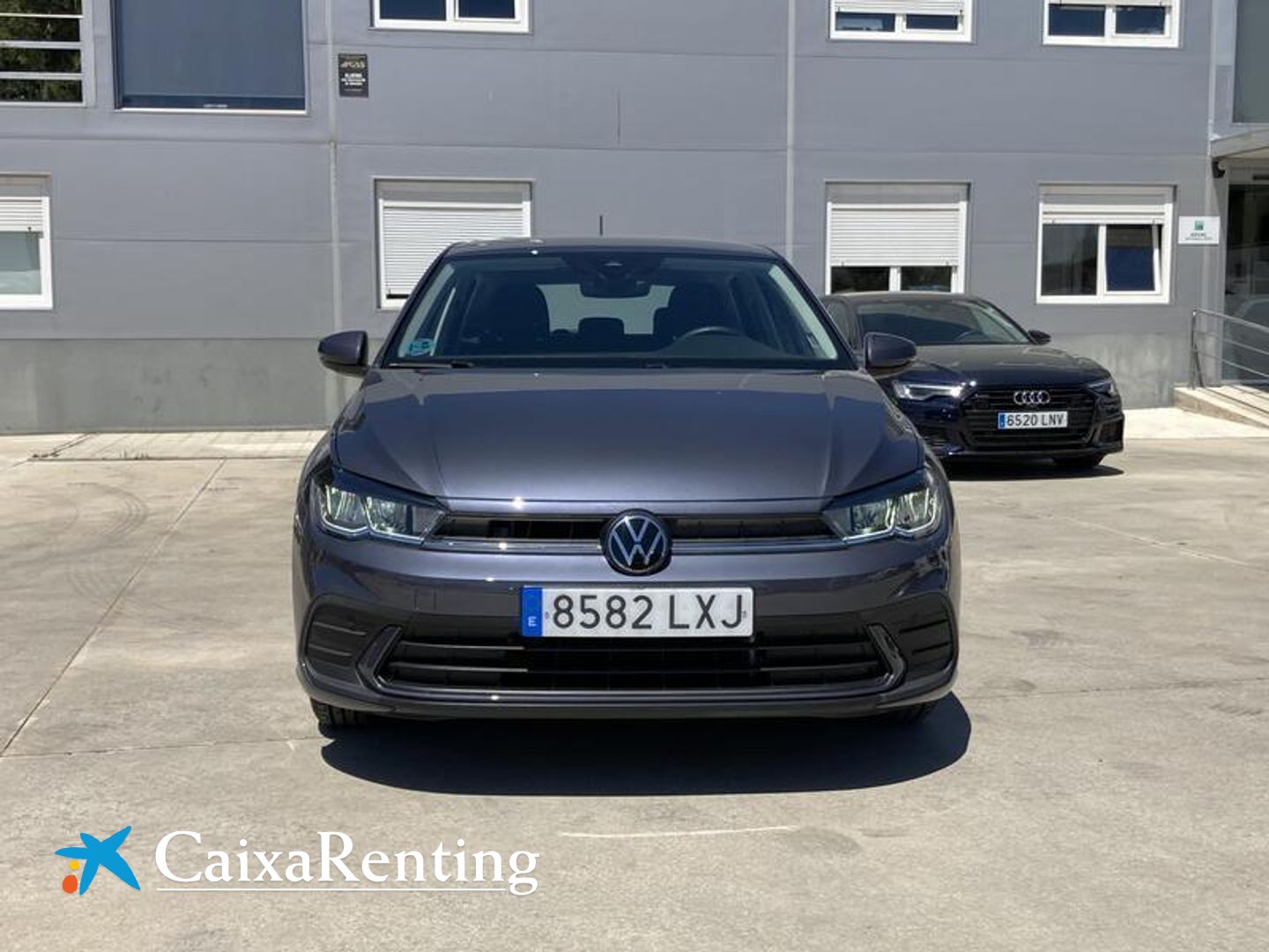 Volkswagen Polo Life 1.0 TSI 70 kW (95 CV)