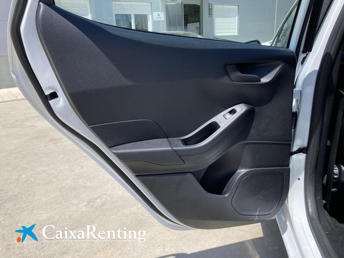 Ford Fiesta 1.0 EcoBoost S&S Trend 70 kW (95 CV)
