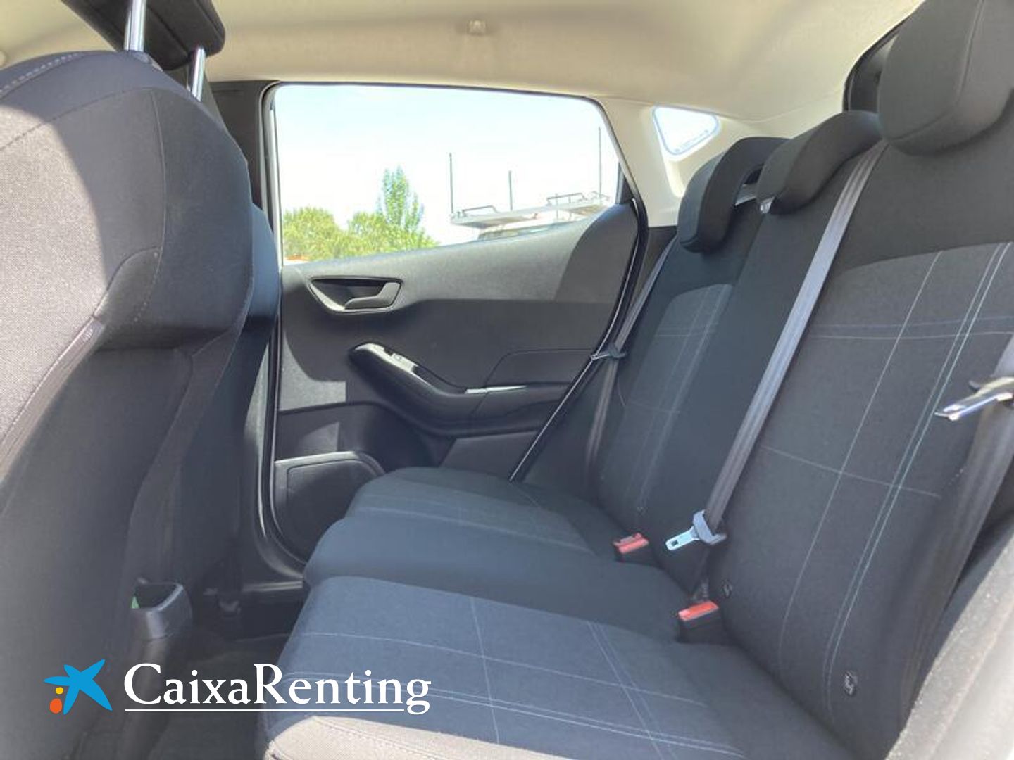 Ford Fiesta 1.0 EcoBoost S&S Trend 70 kW (95 CV)