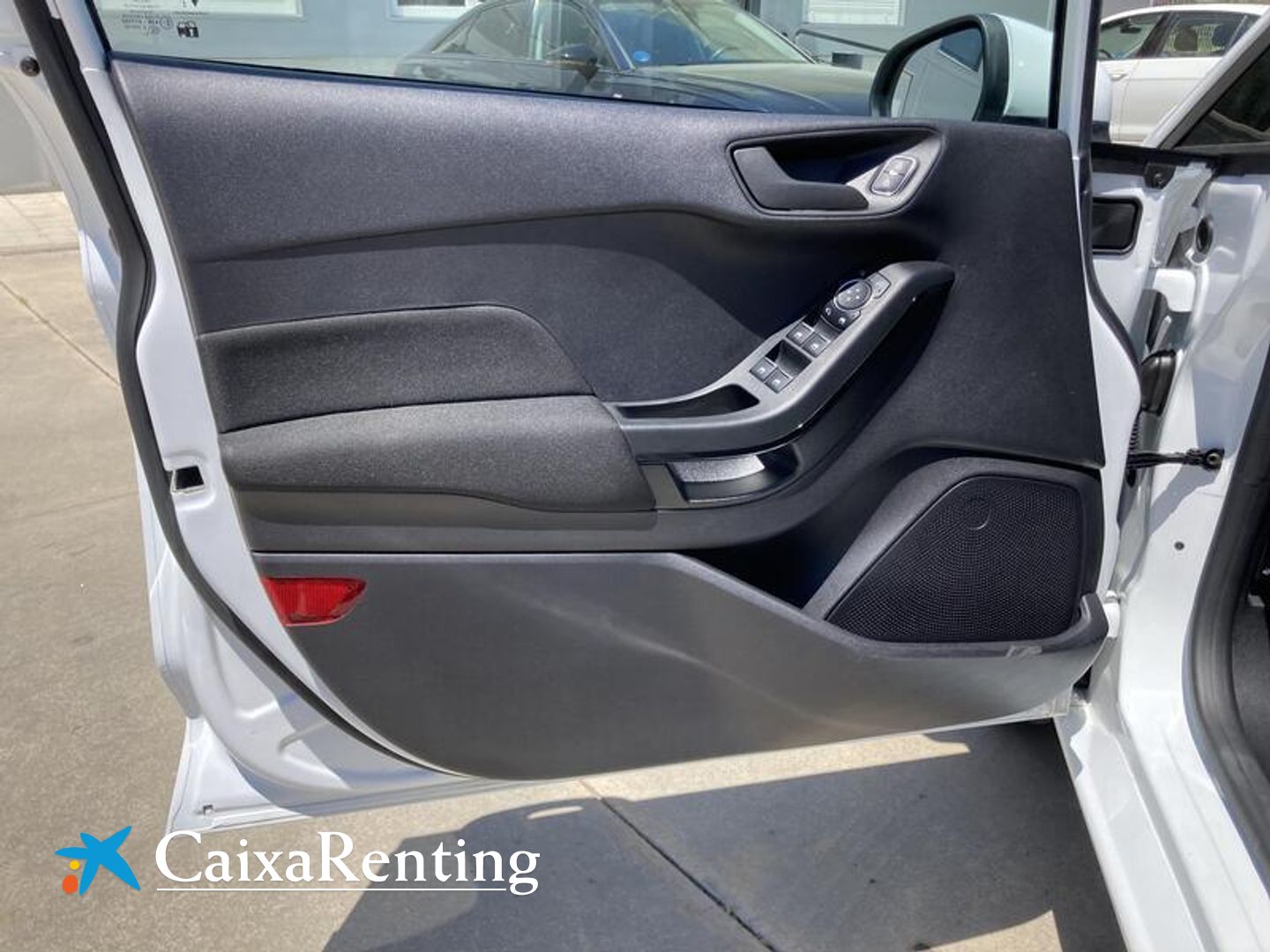 Ford Fiesta 1.0 EcoBoost S&S Trend 70 kW (95 CV)