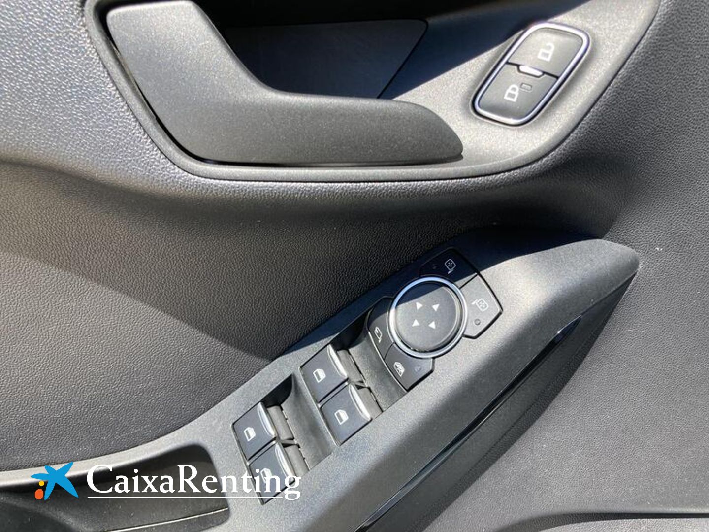 Ford Fiesta 1.0 EcoBoost S&S Trend 70 kW (95 CV)