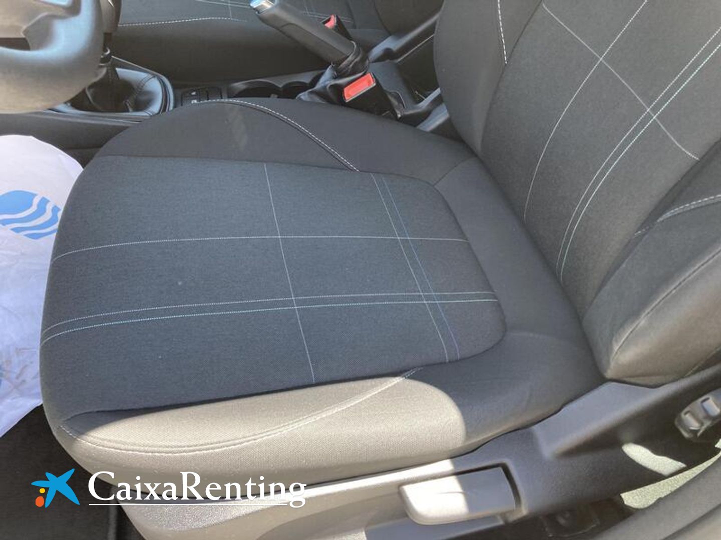 Ford Fiesta 1.0 EcoBoost S&S Trend 70 kW (95 CV)
