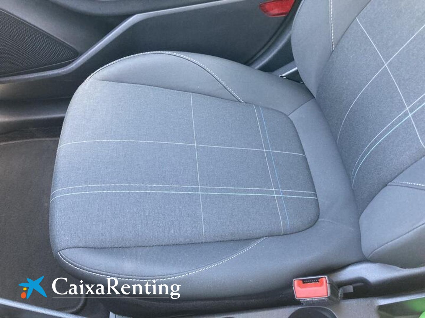 Ford Fiesta 1.0 EcoBoost S&S Trend 70 kW (95 CV)